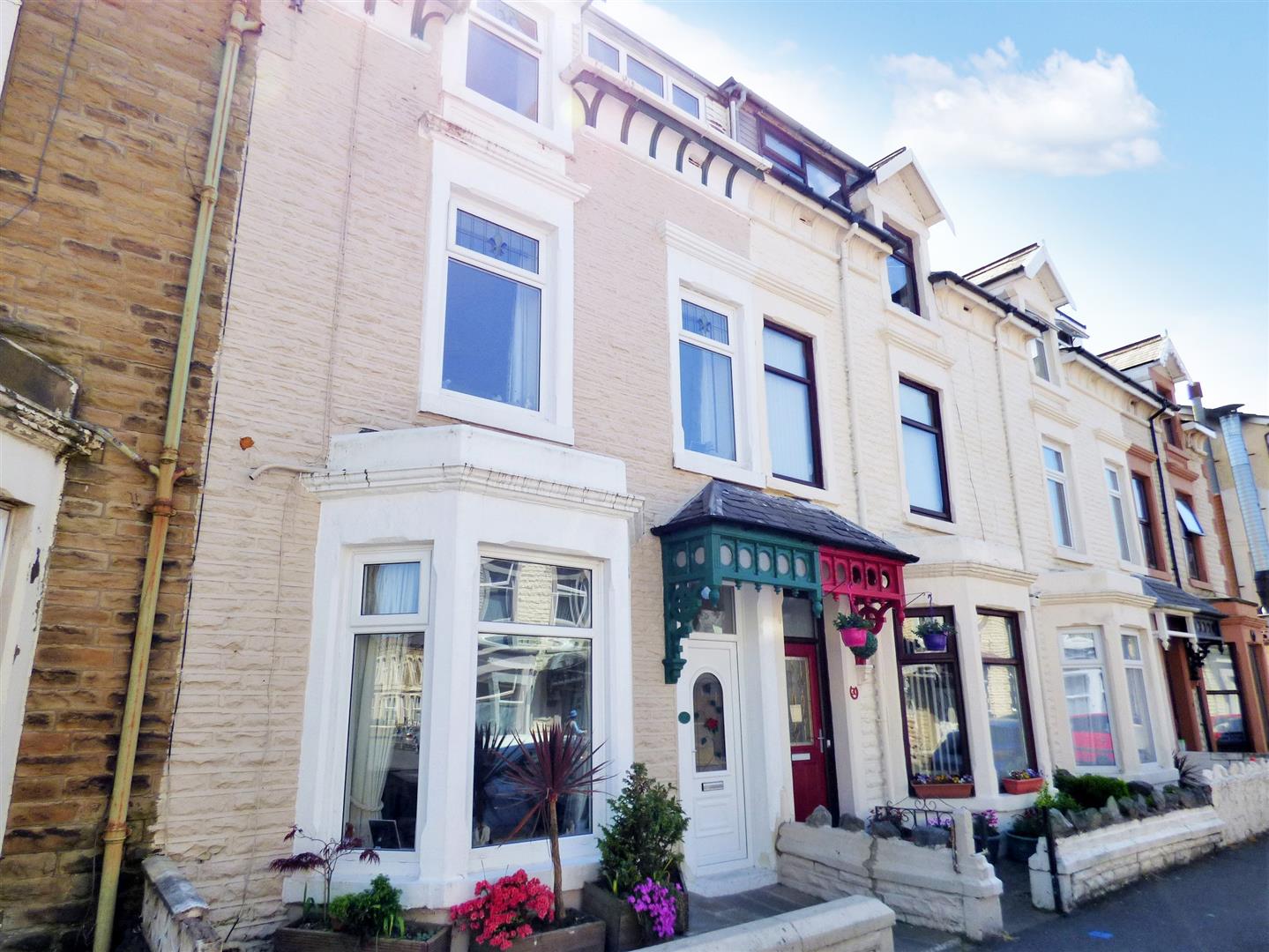 Brunswick Road, Heysham, Morecambe R&B Estate Agents